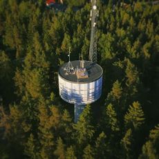 Nurmijärven vesitorni