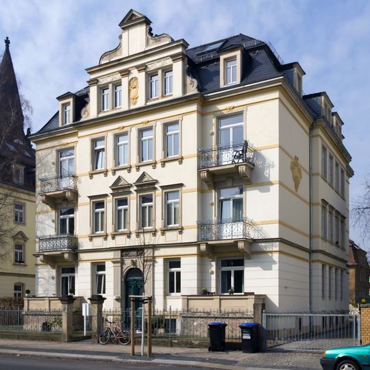 Glasewaldtstraße 44