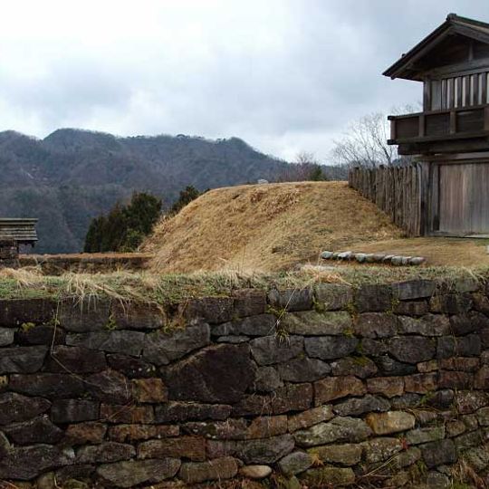 Torigoe Castle