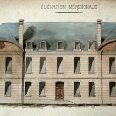 Château de Lezergué