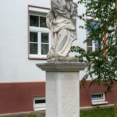 Figurenbildstock Heiliger Josef, Rechnitz