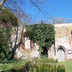 Dorfkirche Rolofshagen