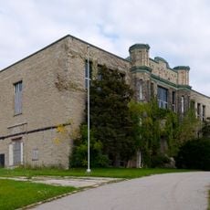 Fergus and District High School