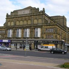 Alhambra Theatre