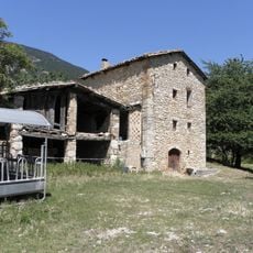 Cal Cabrer (la Coma)