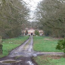 Tacolneston Hall