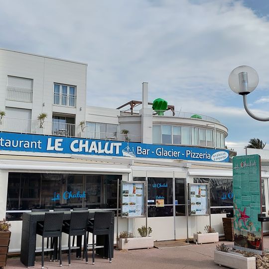 Le Chalut