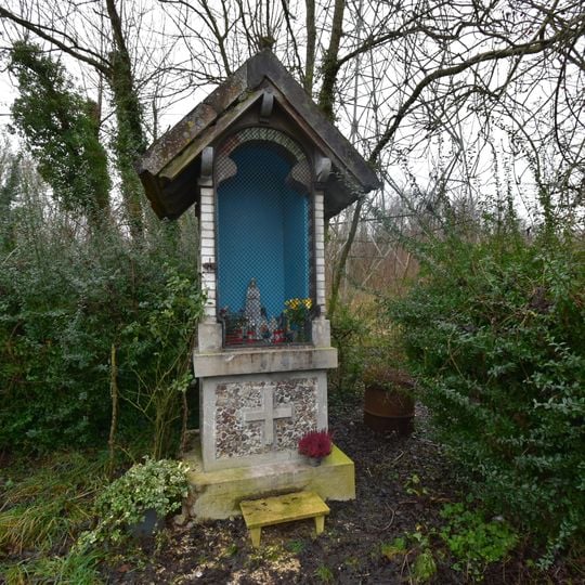 Oratoire Notre-Dame de Lourdes