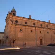 Chiesa dei Santi Filippo e Giacomo