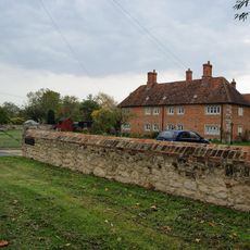 The Almshouses