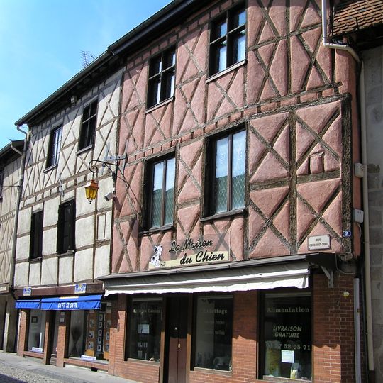 Saint-Just-Saint-Rambert