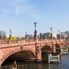Moltkebrücke