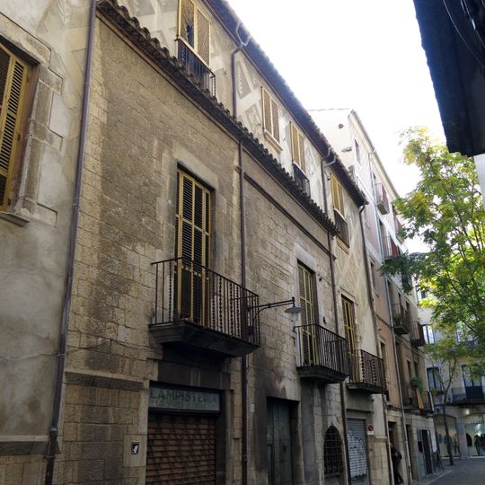 Casa Ribot