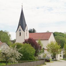 Katholische Filialkirche St. Petrus