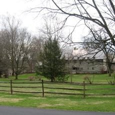 Ephrata Cloister