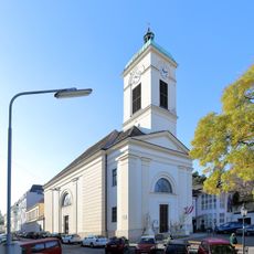 Döbling Parish Church