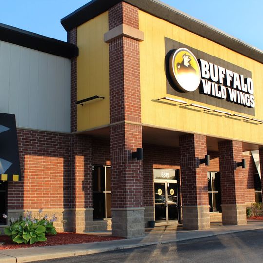 Buffalo Wild Wings