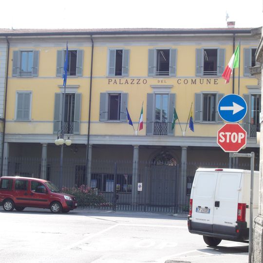 Palazzo comunale