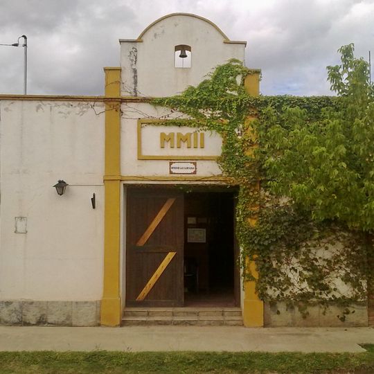 Museum of the Bells