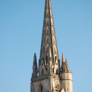 Église Notre-Dame de Niort