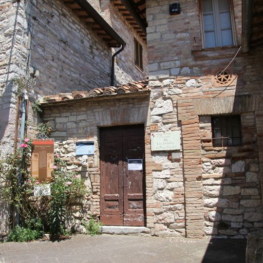 Museo della casa contadina