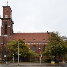 Pauluskirche