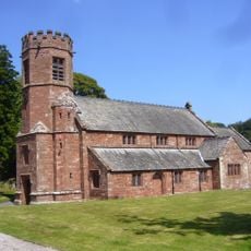 Church of the Holy Trinity and St Constantine