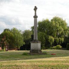 Denston War Memorial