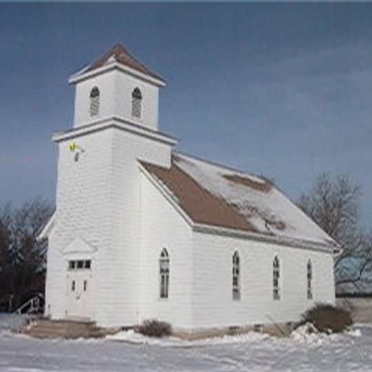 Howardville Wesleyan Church