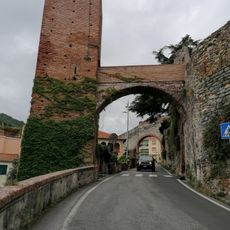 Torre di Papone