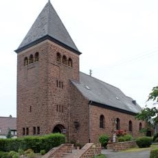 Unbefleckte Empfängnis