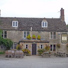 The Greyhound