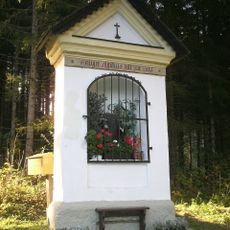 Ägydiuskapelle St.Ilgen