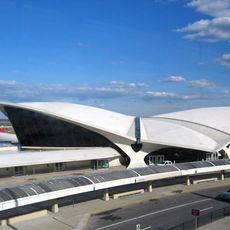 TWA Flight Center