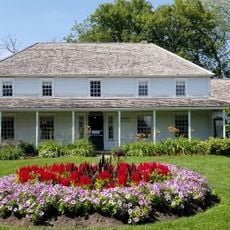 Musée de Seven Oaks
