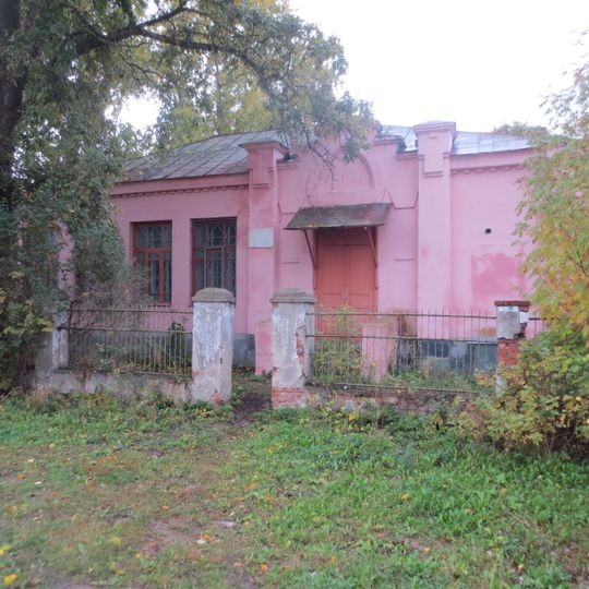 10 August street 102, Ivanovo