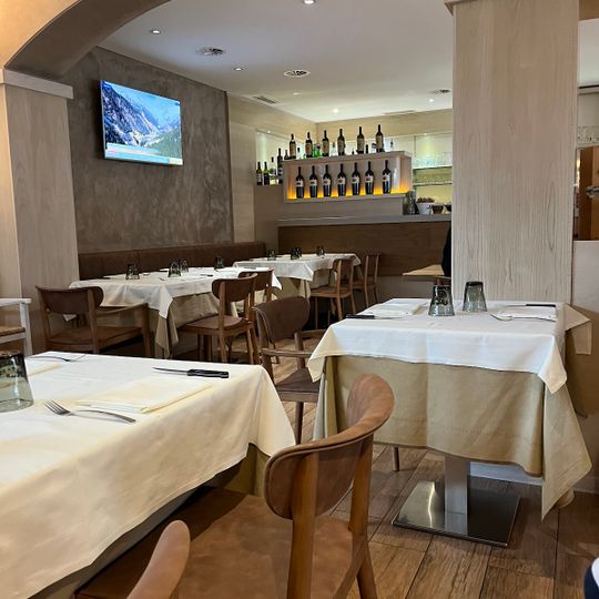 Ristorante Sole
