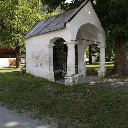 Schulerkapelle