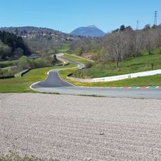 Circuit de Charade