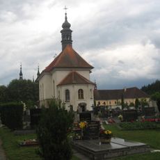 Church of Saints Peter and Paul