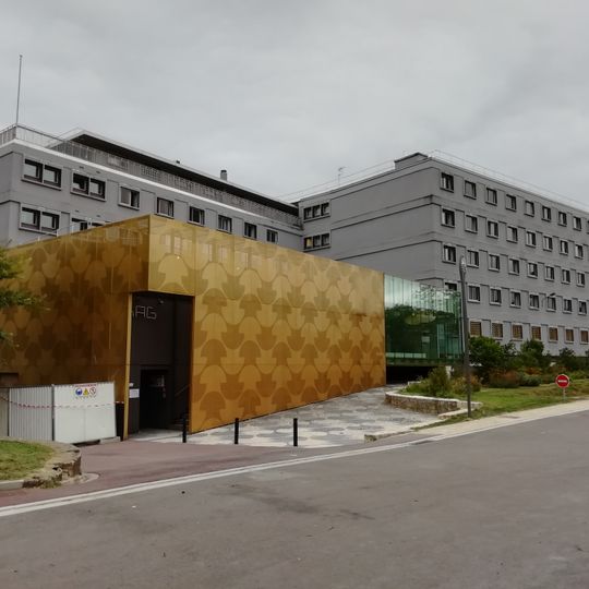 Maison du Portugal - André de Gouveia