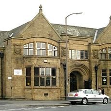 Manningham Library