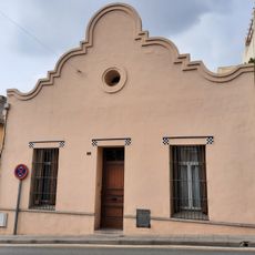 House in carrer Bisbe Català, 3
