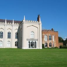 Combermere Abbey (house)