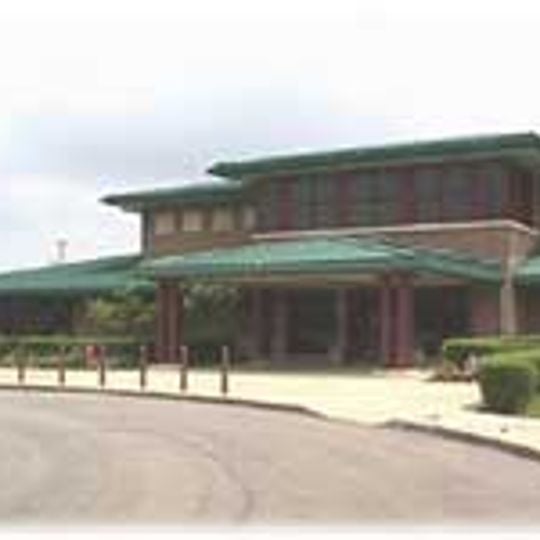 Pénitencier fédéral d'Allenwood