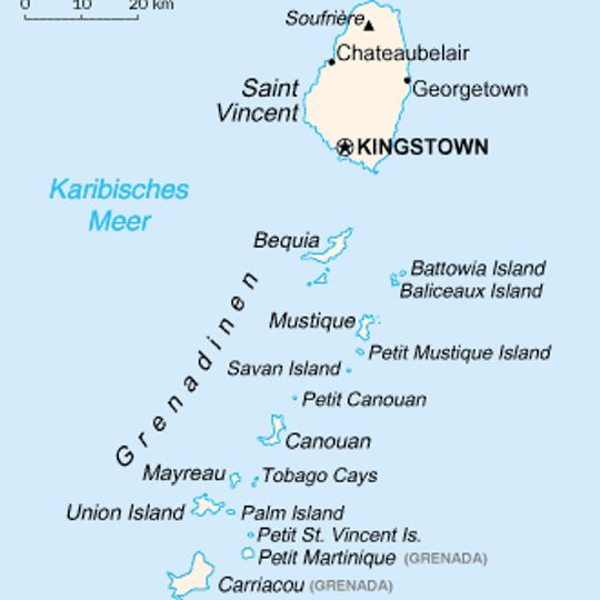 Palm Island
