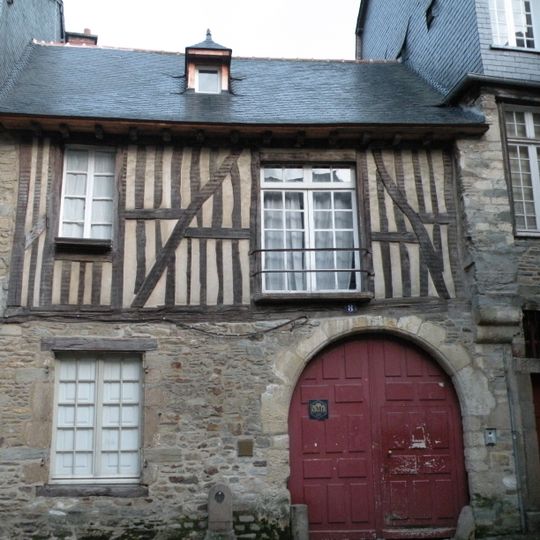 Maison Saint-Pierre