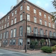 Mary Marshall Houses