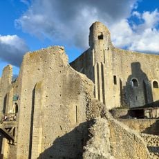 Castillo de los Obispos