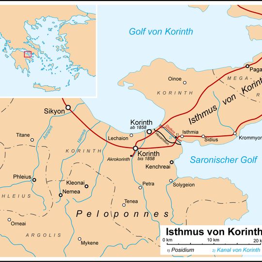 Wojna Rzymu z Achajami